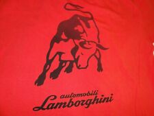 Lamborghini T-shirt Rozmiar L / XL na sprzedaż  PL