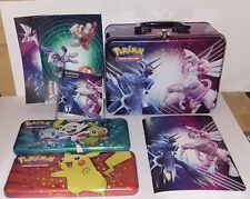 Pokemon collector lunchbox for sale  BOOTLE