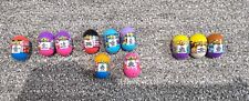 Mixed Lot of 11 Mighty Beanz for sale  Shipping to South Africa