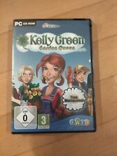 Game kelly green gebraucht kaufen  Kernstadt-Süd