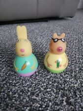 peppa pig figures pedro pony for sale  BIRMINGHAM