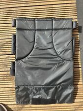 Backrest cover invacare for sale  INVERNESS