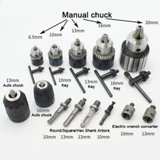 Drill chuck adapter for sale  Shipping to Ireland