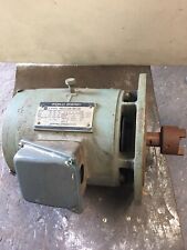 2.2kw induction motor for sale  New Hyde Park