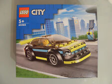 Lego city 60383 d'occasion  Revel