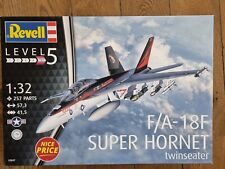 Revell f18f 32 d'occasion  Trets