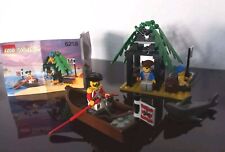 Lego piraten sets gebraucht kaufen  Edingen-Neckarhausen