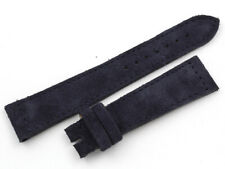 Cinturino orologi blu usato  Chivasso