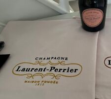 Champagne tea towels for sale  WITHAM
