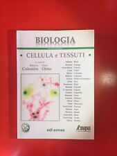 Biologia cellula tessuti usato  Italia