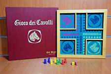 Gioco dei cavalli usato  Italia