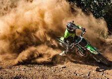 Motocross dirt bike for sale  SELBY