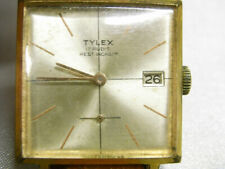 Tylex ancienne montre d'occasion  Équeurdreville-Hainneville