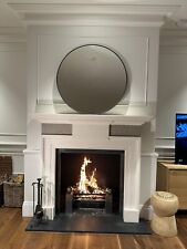 Chesney georgian fireplace for sale  ASCOT