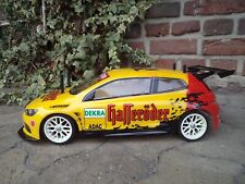 Tamiya scirocco ... gebraucht kaufen  Dormagen