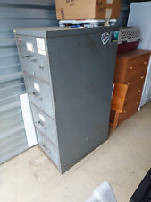 Fireproof file cabinets for sale  North Ridgeville