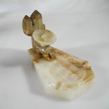 Stone ashtray marble for sale  Delevan