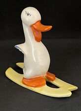 Beswick duck skis for sale  SANDBACH