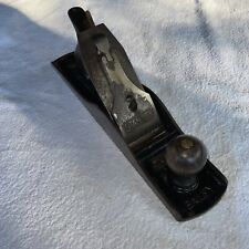 Stanley No 5 1/2 Wood Plane Made In England for sale  Shipping to South Africa