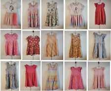 Kleid mädchen 110 gebraucht kaufen  Greifswald-Alte Stadtteile