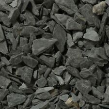 Black slate chippings for sale  Shipping to Ireland