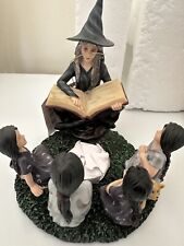 Witch reading children for sale  ALNESS