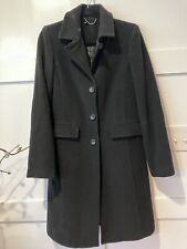 Long wool coat for sale  Newport News