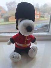 Snoopy royal kings for sale  NORWICH