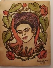 1953 frida kahlo for sale  Houston