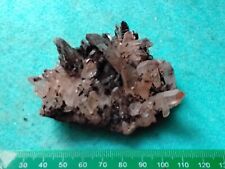Red ghost quartz for sale  WEST BROMWICH