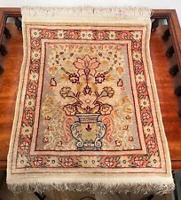 silk rugs for sale  UK