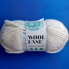 Lion brand wool for sale  Brandon