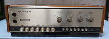 Grundig amplificatore vintage usato  Bologna