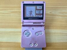 gameboy advance sp ags 101 for sale  Kaneohe