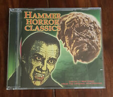 Hammer horror classics gebraucht kaufen  Kollmar