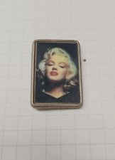 Pins marilyn monroe d'occasion  Cholet
