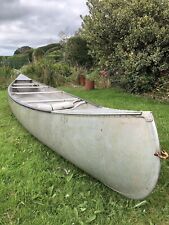 aluminium canoe for sale  MOLD