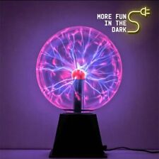 Magic plasma ball for sale  Shipping to Ireland