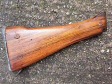 L1a1 slr wood for sale  STAFFORD