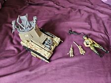 Aliens hovertread tank for sale  STOCKPORT