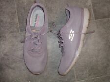 Size skechers lilac for sale  Shipping to Ireland