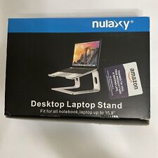 Nulaxy desktop laptop for sale  Carmel