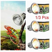 Sunbathe reptile light for sale  Shipping to Ireland