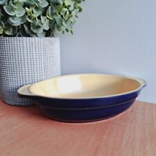 Denby cottage blue for sale  TEIGNMOUTH