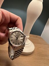 Tudor rolex oysterdate for sale  THAME