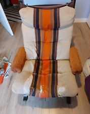 1970s danish chair for sale  LONDON