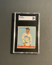 1933 goudey jack for sale  Baltimore