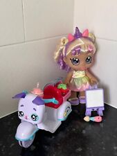 shopkins scooter for sale  TIPTON