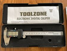 Toolzone electronic digital for sale  READING