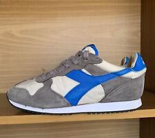 Diadora heritage usato  Vibo Valentia